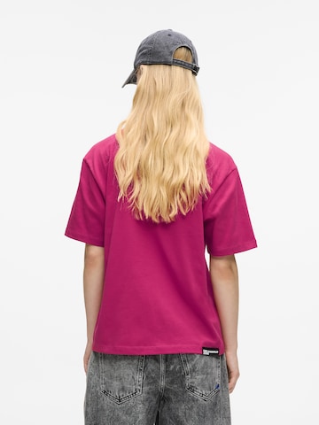 KARL LAGERFELD JEANSMajica - roza boja