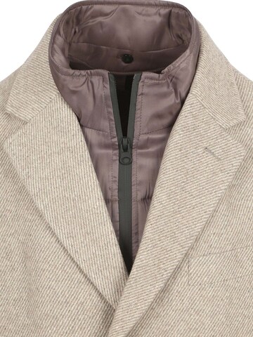 Suitable Winterjas in Wit