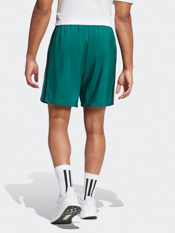 ADIDAS SPORTSWEAR regular Παντελόνι φόρμας 'CHELSEA' σε πράσινο