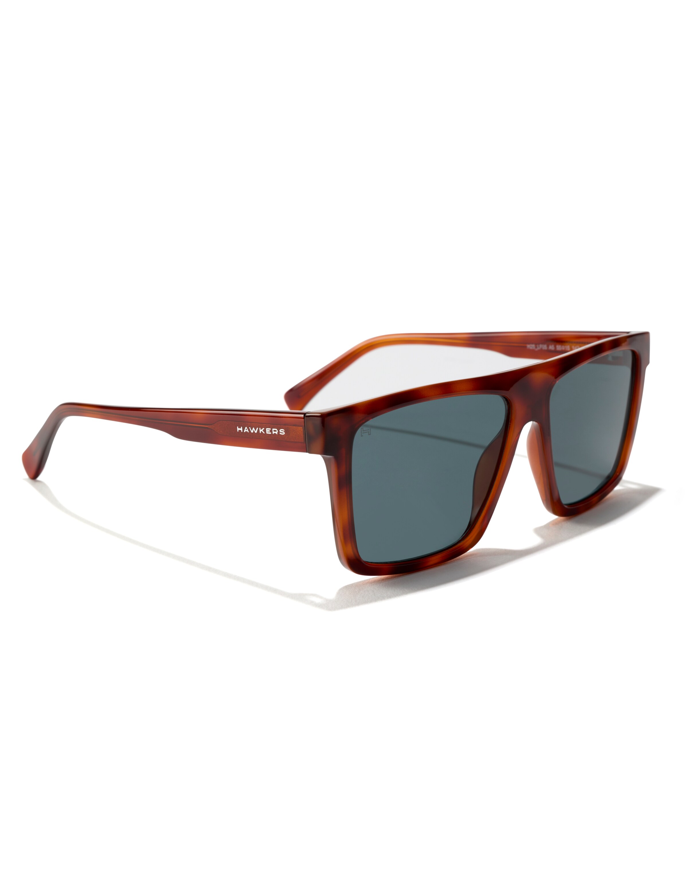 Occhiali da sole 'Aspen' di HAWKERS in verde