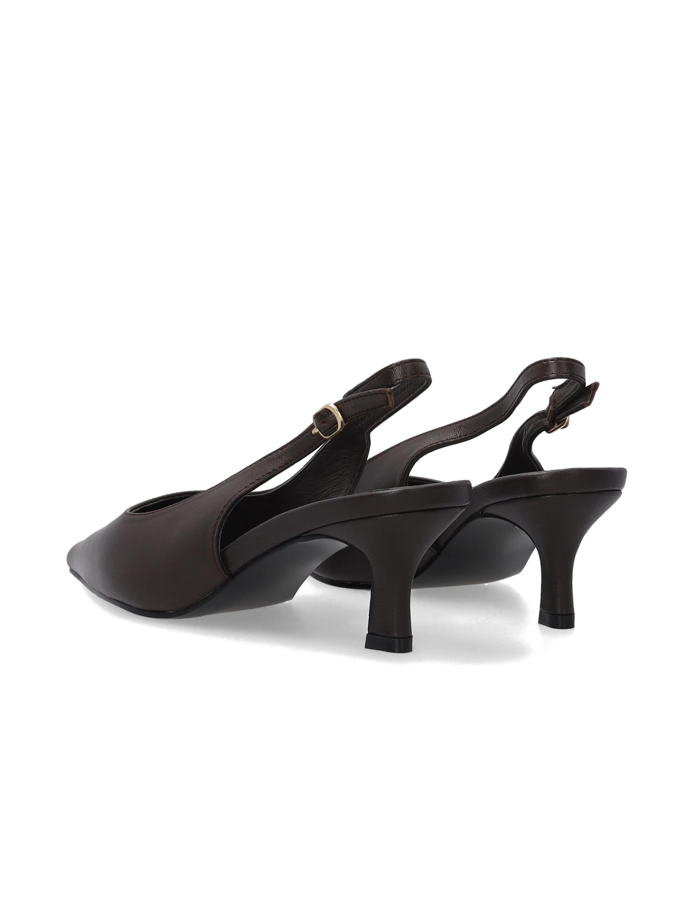 VENEZIA Pumps‌‌‌‌ in Braun