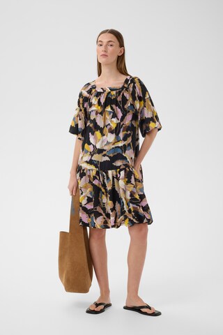 InWear Jurk 'LYLA' in Zwart