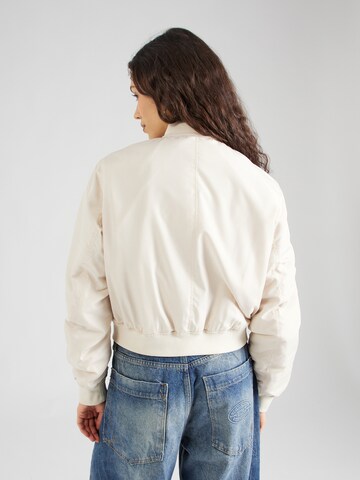 Giacca di mezza stagione 'Alma' di ONLY in beige