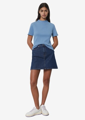 Marc O'Polo DENIM Shirt in Blau