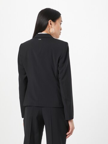 BOSS - Blazer 'Jarua' em preto