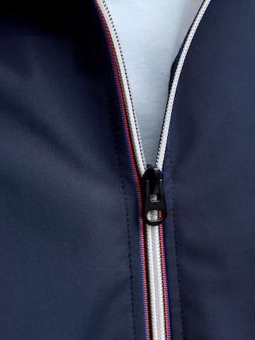 JACK & JONES Between-Season Jacket in Blue