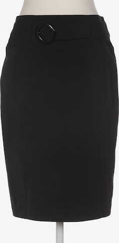 RENÉ LEZARD Skirt in M in Black: front