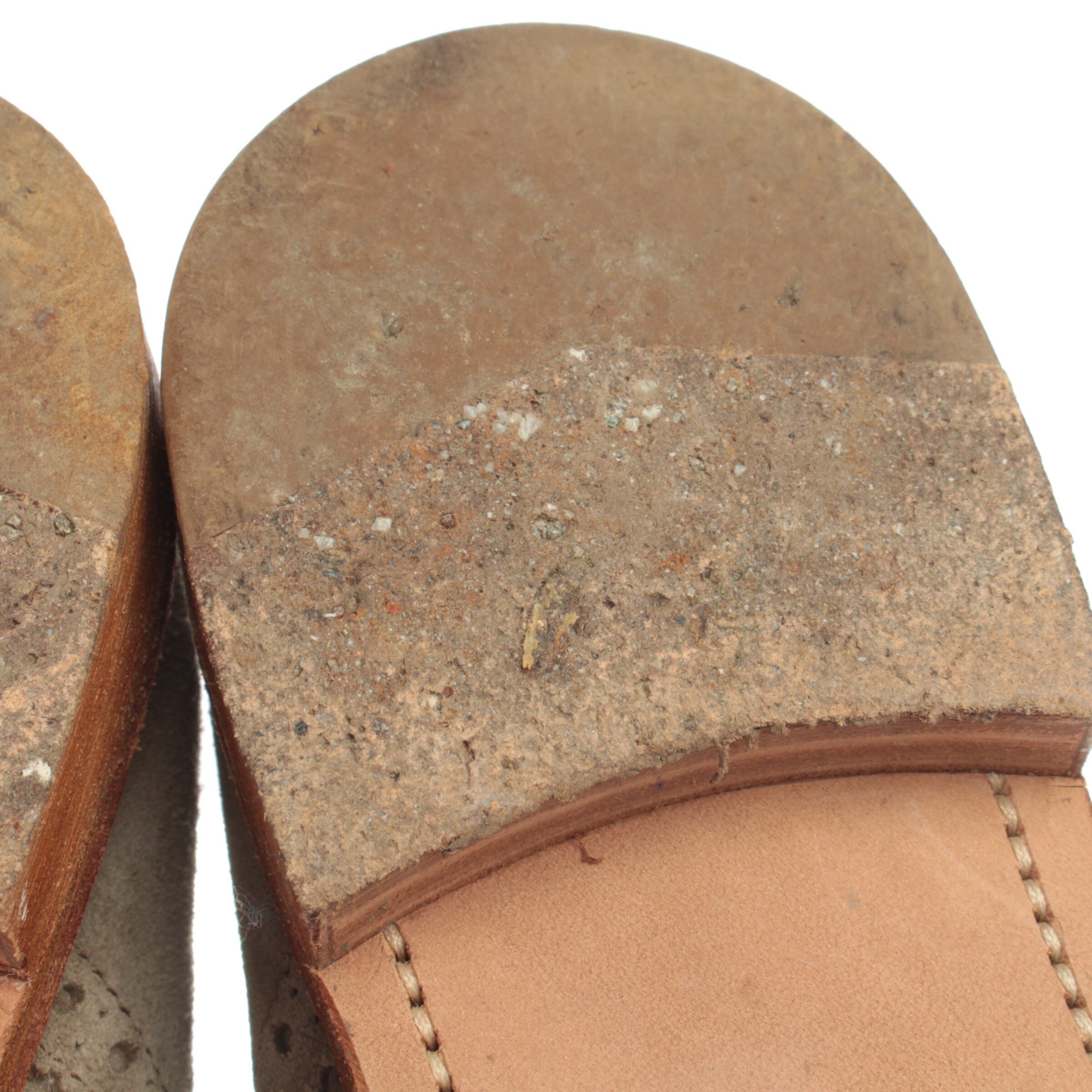 Tod's Stiefeletten 44 in Braun