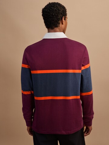 Next Poloshirt in Rot