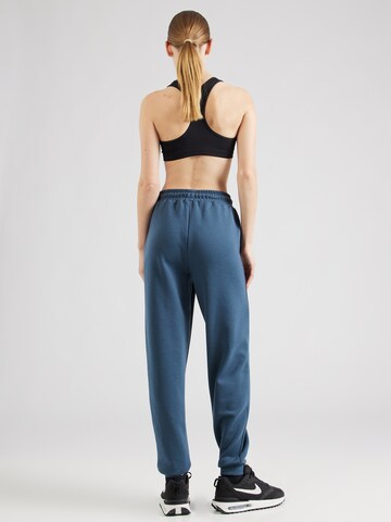 ONLY PLAY Tapered Sports trousers in Blue