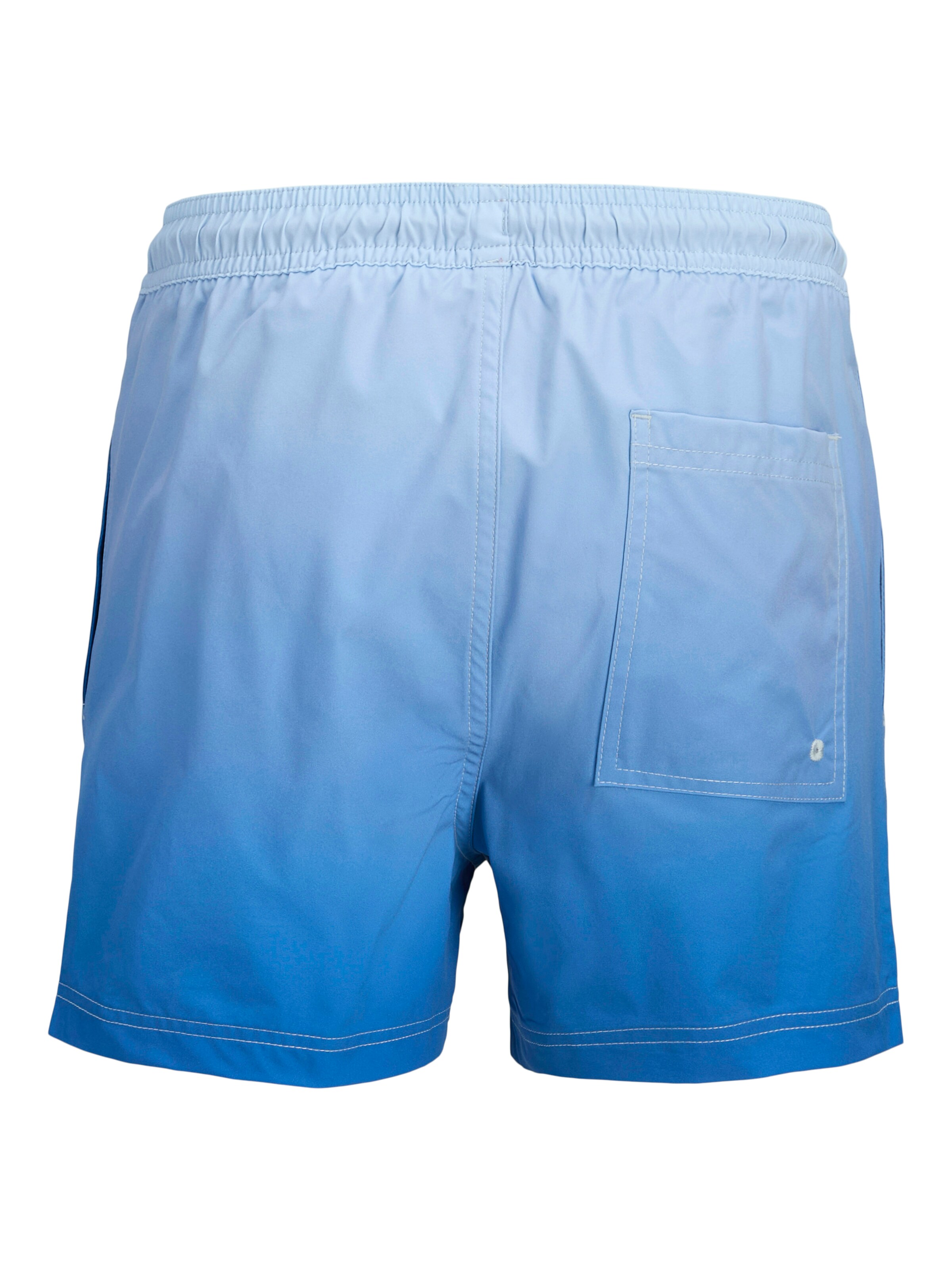 Jack & Jones Junior Board Shorts in Blue