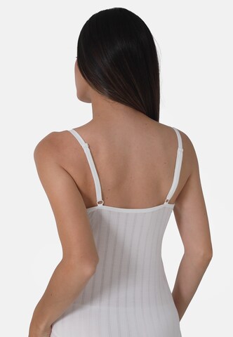 sassa Onderhemd in Beige