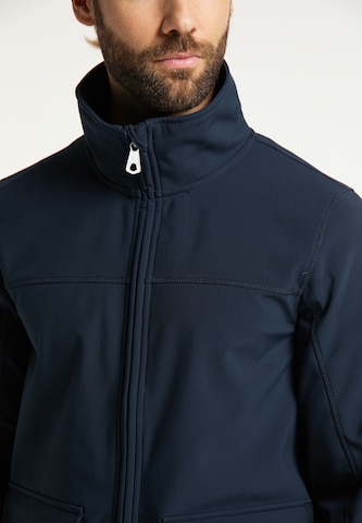 DreiMaster Maritim Performance Jacket in Blue