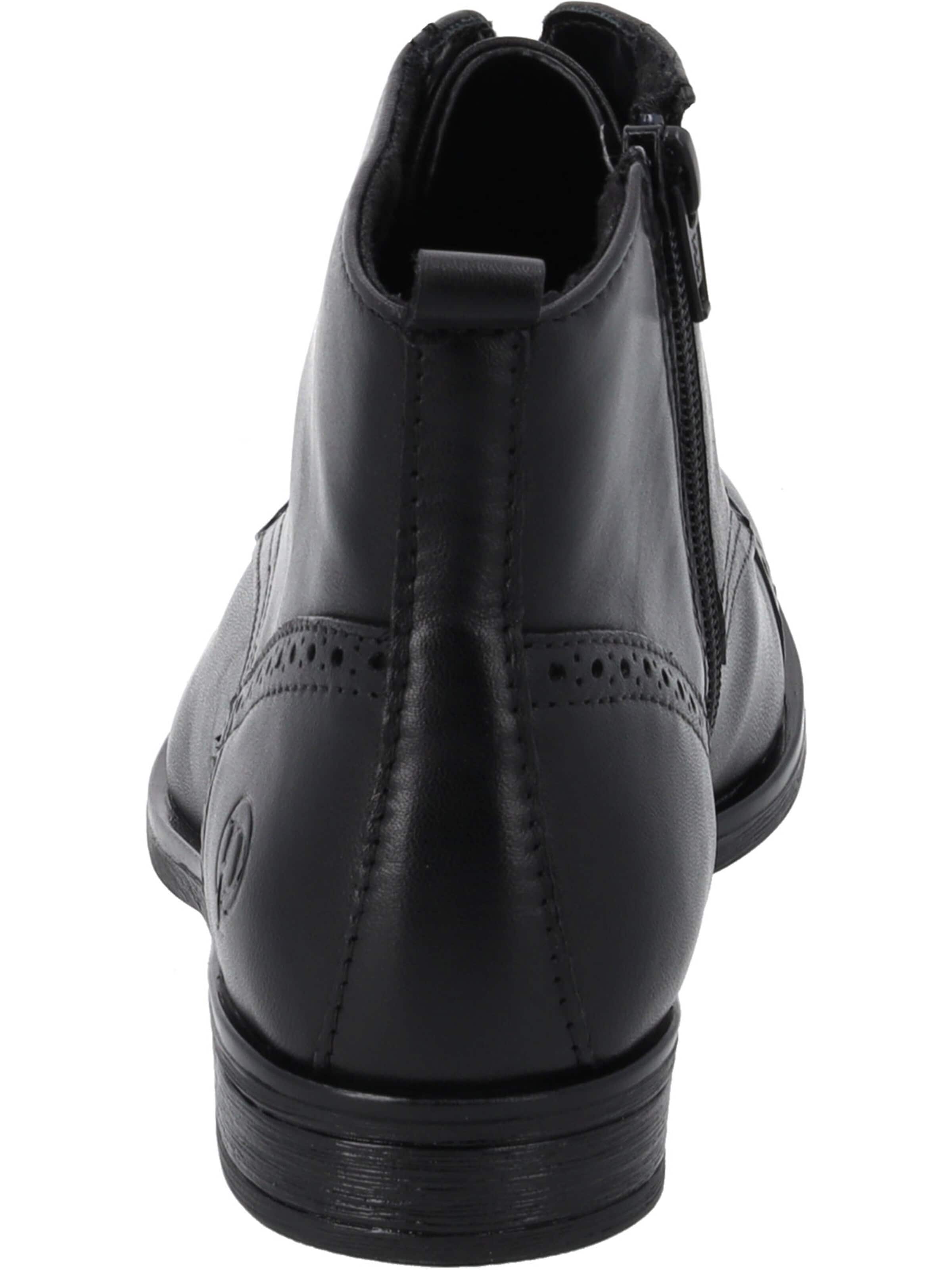 Palado Boots 'Lixiss' in Black