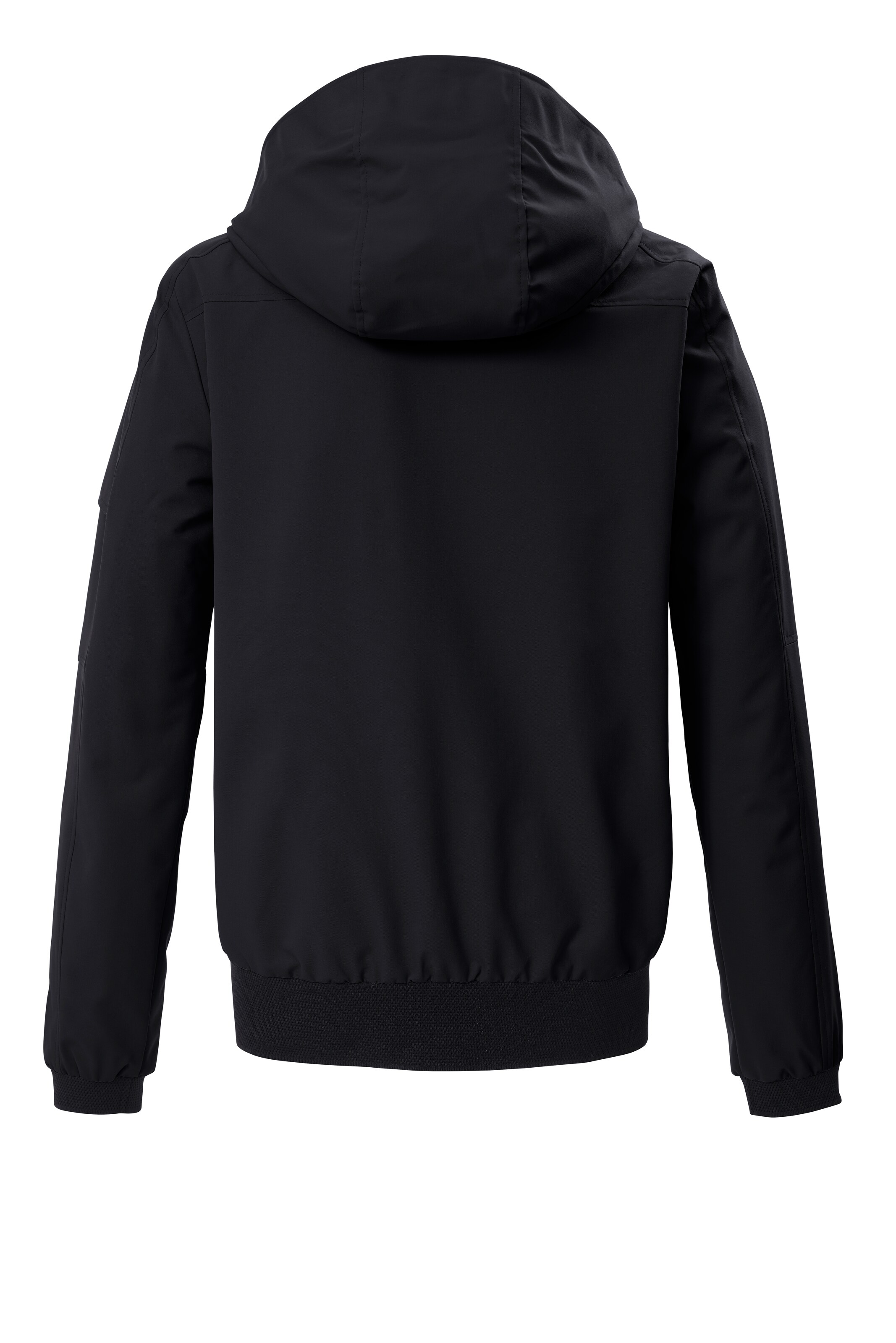 G.I.G.A. DX by killtec Outdoor jacket in Black