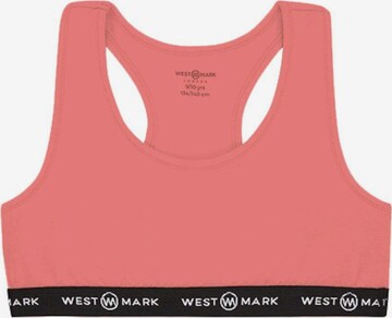 WESTMARK LONDON Bustier BH i pink