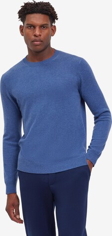 FALKE Pullover in Blau: Vorderseite