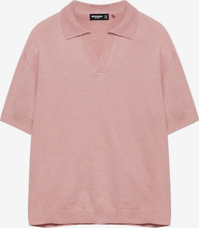 Pull&Bear Majica veličine XS u roza, Pregled proizvoda