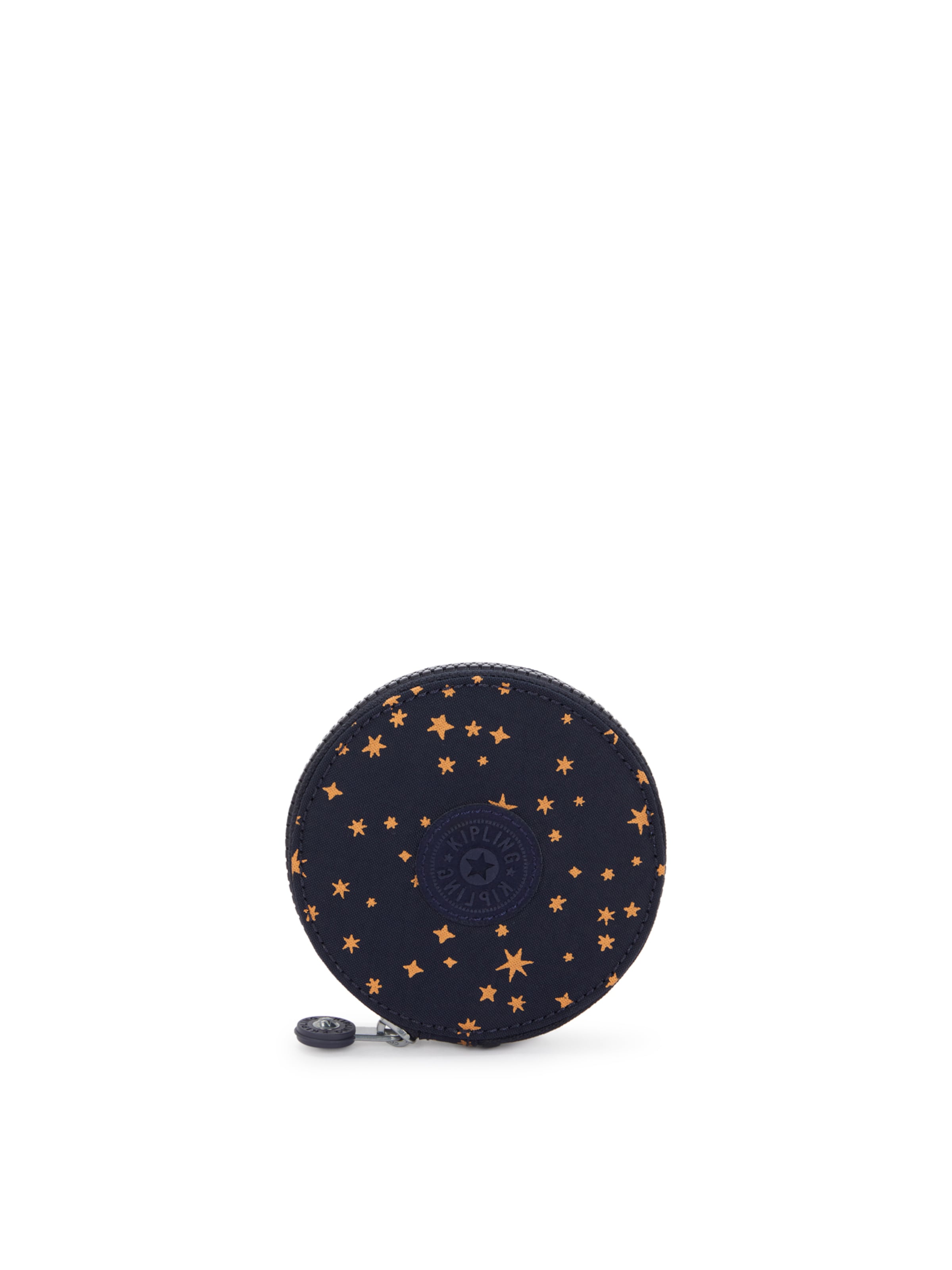 KIPLING - Organizador de joyas 'YSABELLA' en azul: frente