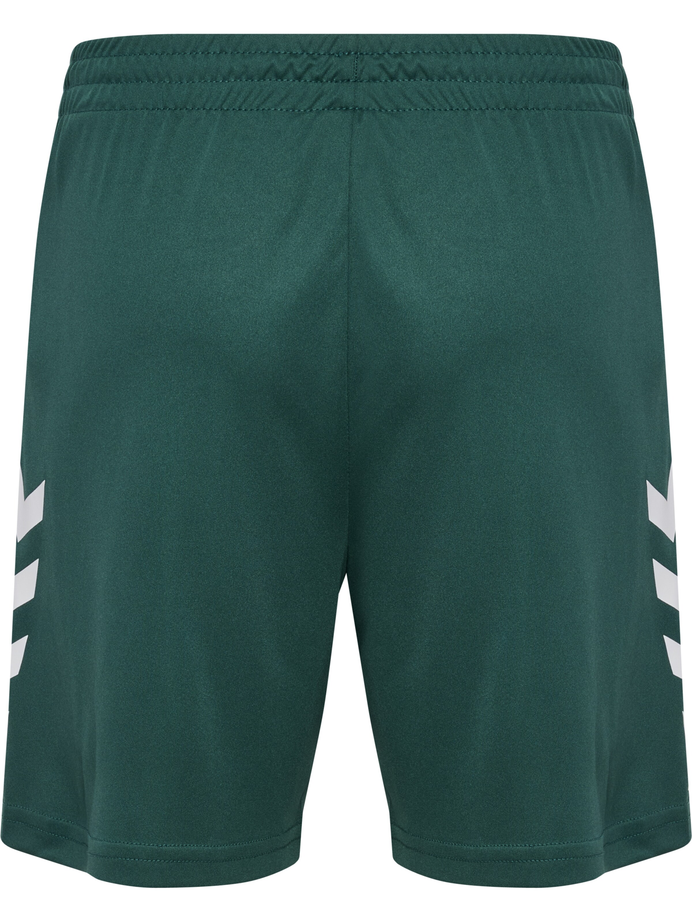 Hummel Trainingspak 'Promo' in Groen