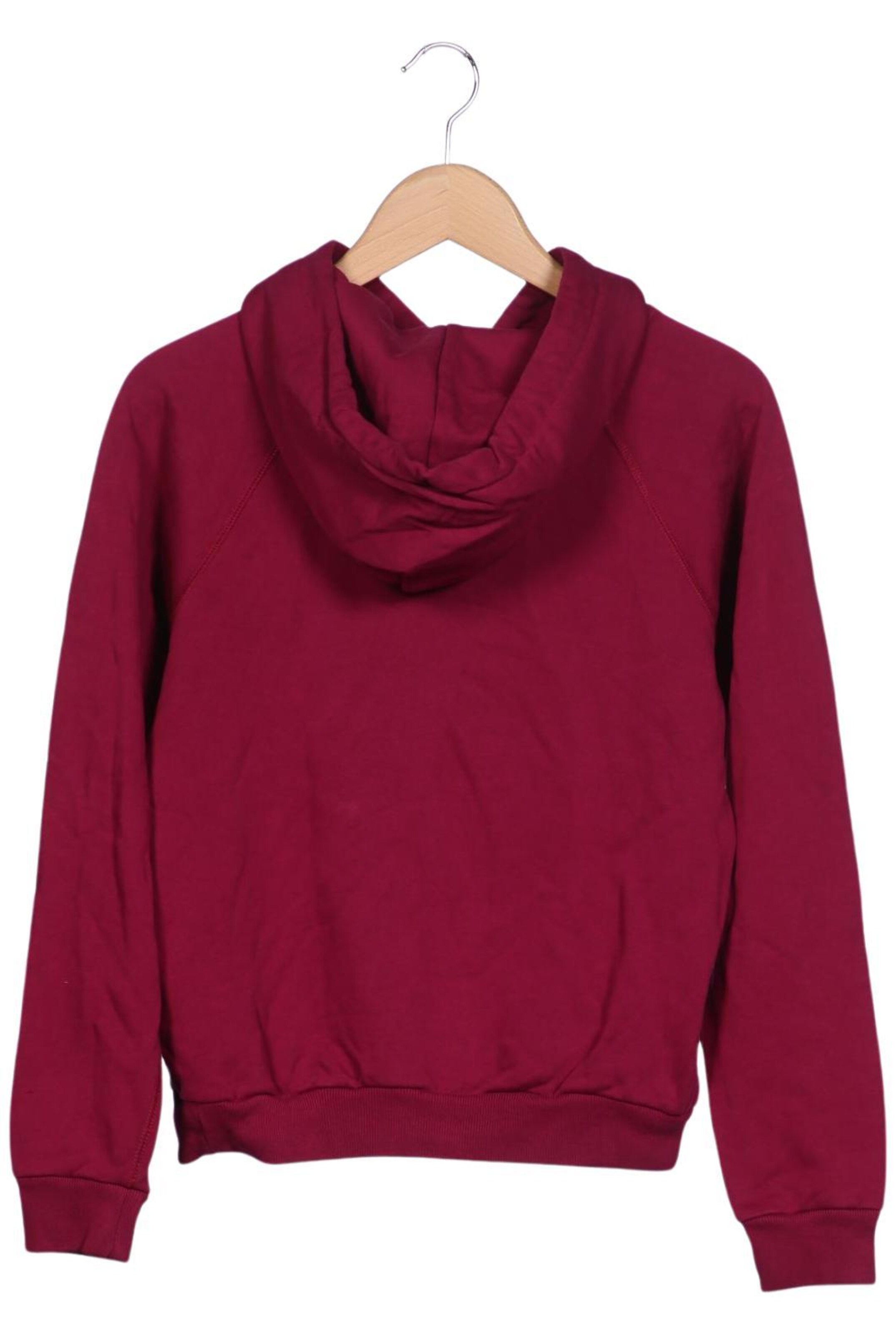 Polo Ralph Lauren Kapuzenpullover S in Rot