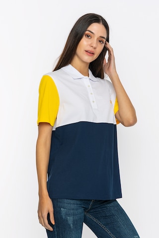 Giorgio di Mare - Camiseta en Mezcla de colores