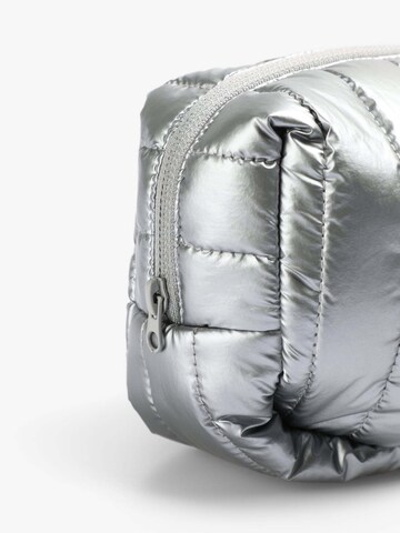 Scalpers Backpack ' ' in Silver