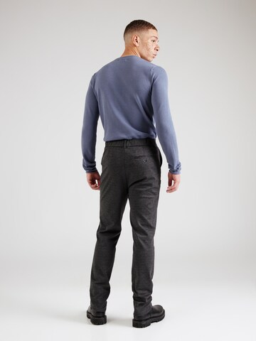 regular Pantaloni 'Lasse' di ABOUT YOU in grigio