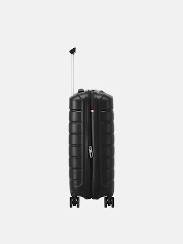 Roncato Trolley in Zwart