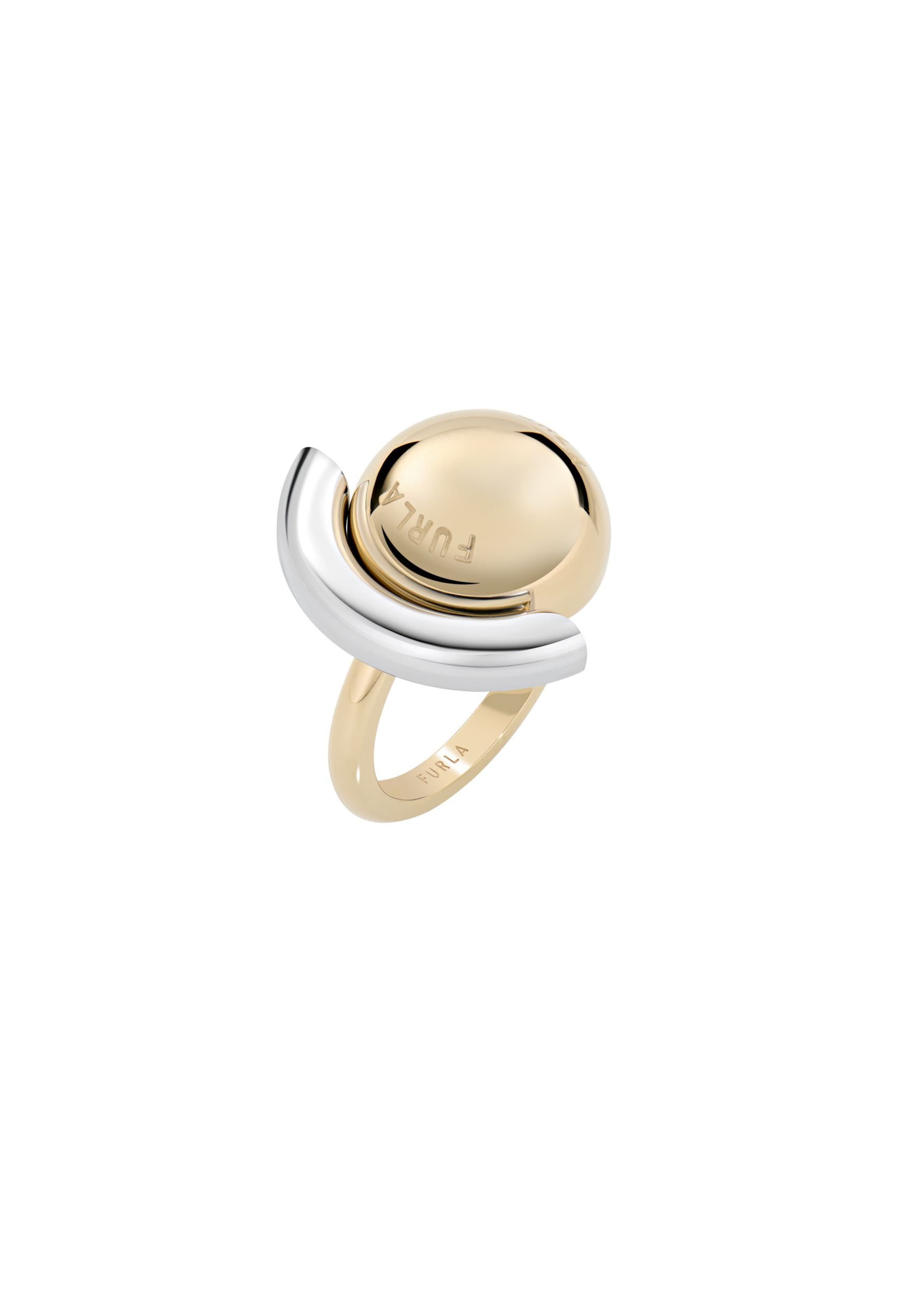 Furla Jewellery Ring in Mixed colors