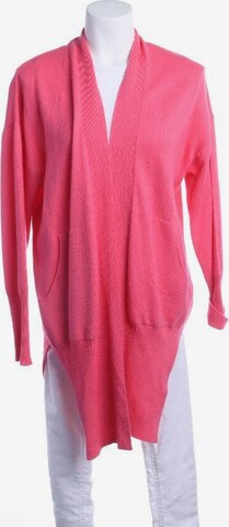 Riani Sweater & Cardigan in M in Pink: front