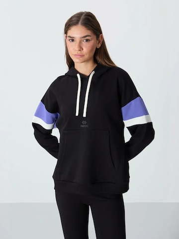 Sweat-shirt Tommy Life en mélange de couleurs