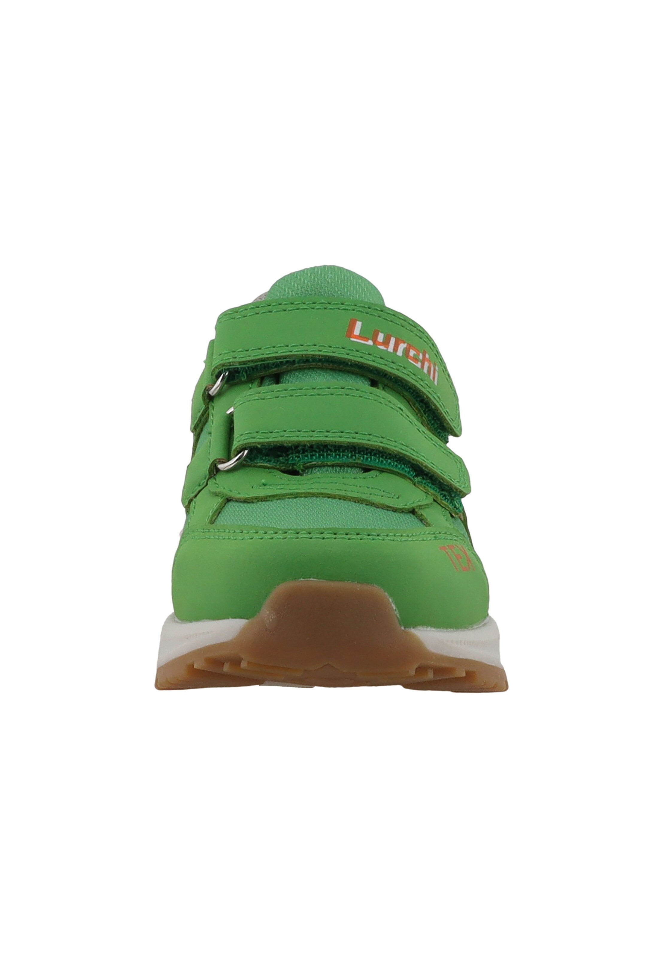 LURCHI - Sapatilhas 'Andi' em verde