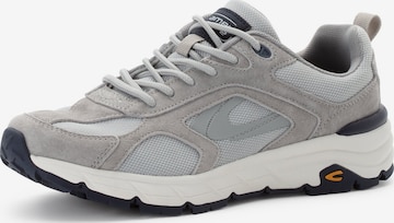 CAMEL ACTIVE Sneakers in Grey: front