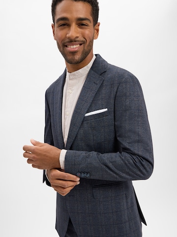 CINQUE Slim fit Business-colbert 'Cisando' in Blauw