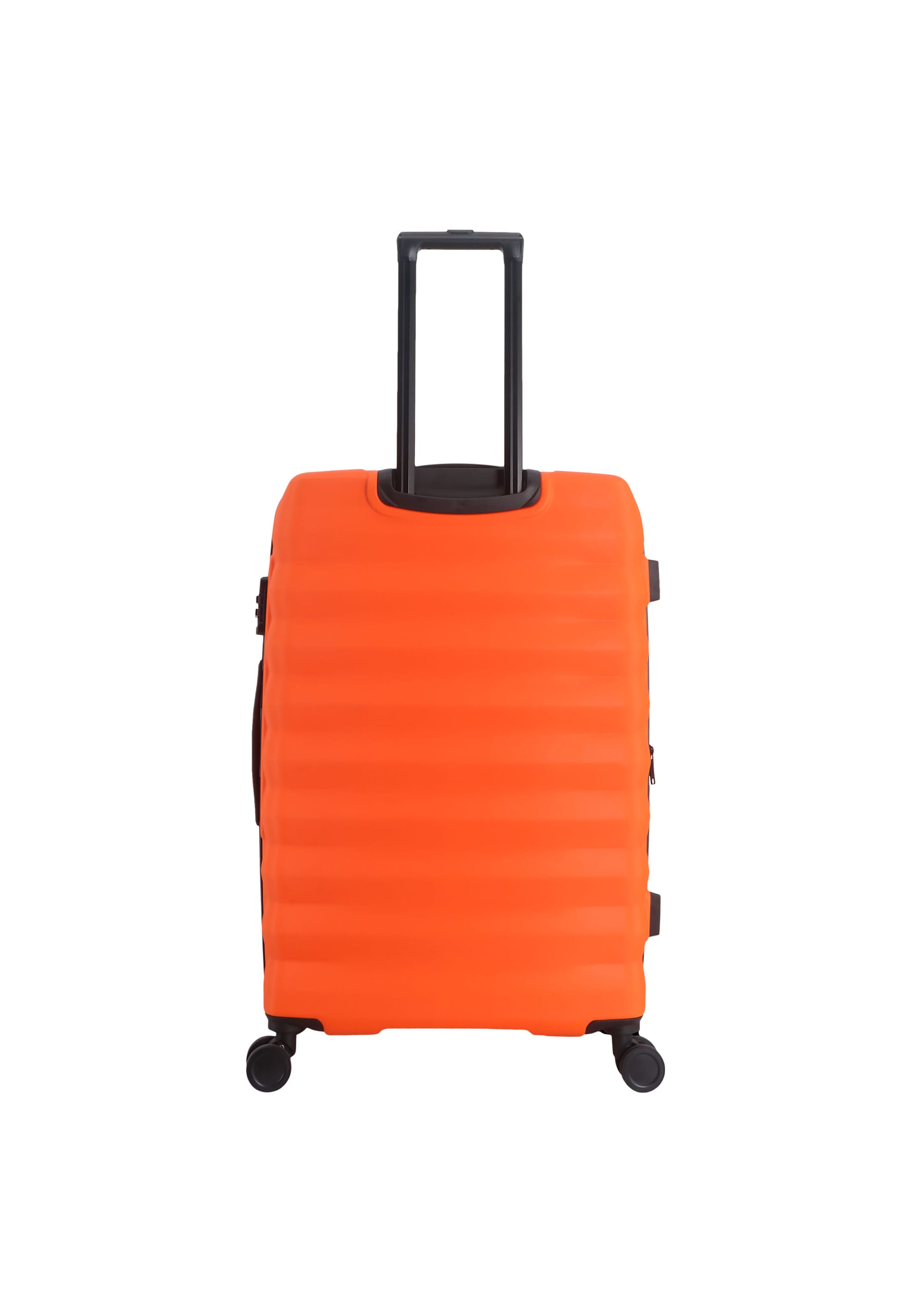 Saxoline Suitcase 'Flow' in Orange