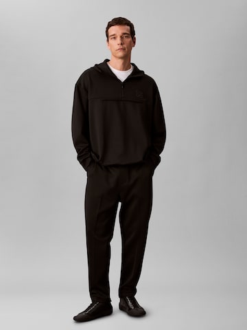 Calvin Klein Majica | črna barva