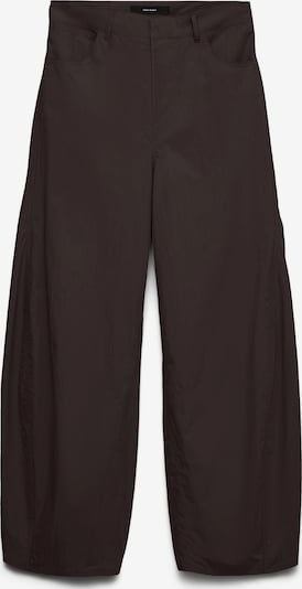 VERO MODA Pants in 34/32 in Brown, Item view