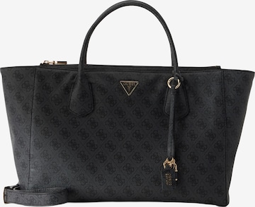 Shopper 'MARISSA' di GUESS in nero: frontale