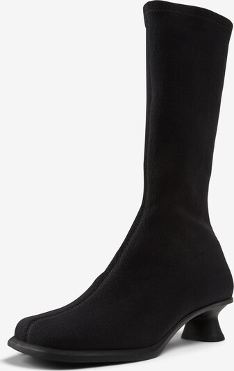 CAMPER Stiefel 'Dina' in schwarz, Produktansicht