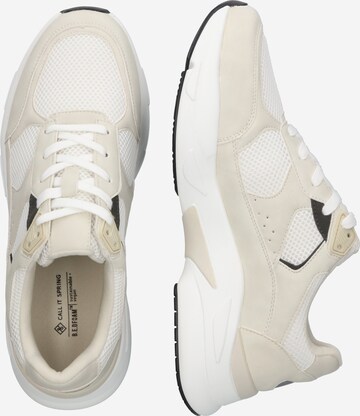 CALL IT SPRING Sneakers 'SALDO' in Beige