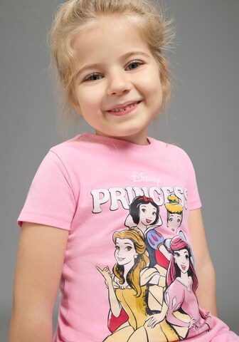 Kidsworld Set in Pink