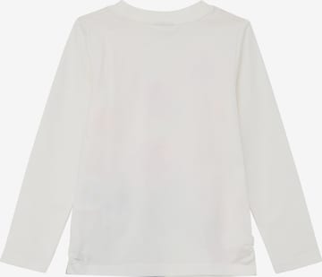 T-Shirt s.Oliver en beige