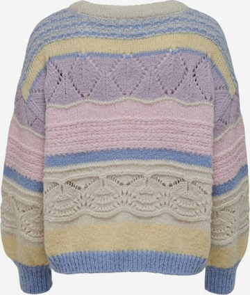 ONLY Sweater in Mixed colors