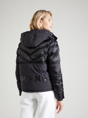 No. 1 Como Jacke 'AMALIE' in Schwarz