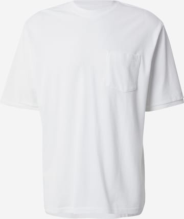 balts LEVI'S ® T-Krekls: no priekšpuses