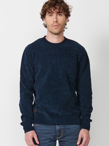 zils KOROSHI Džemperis: no priekšpuses