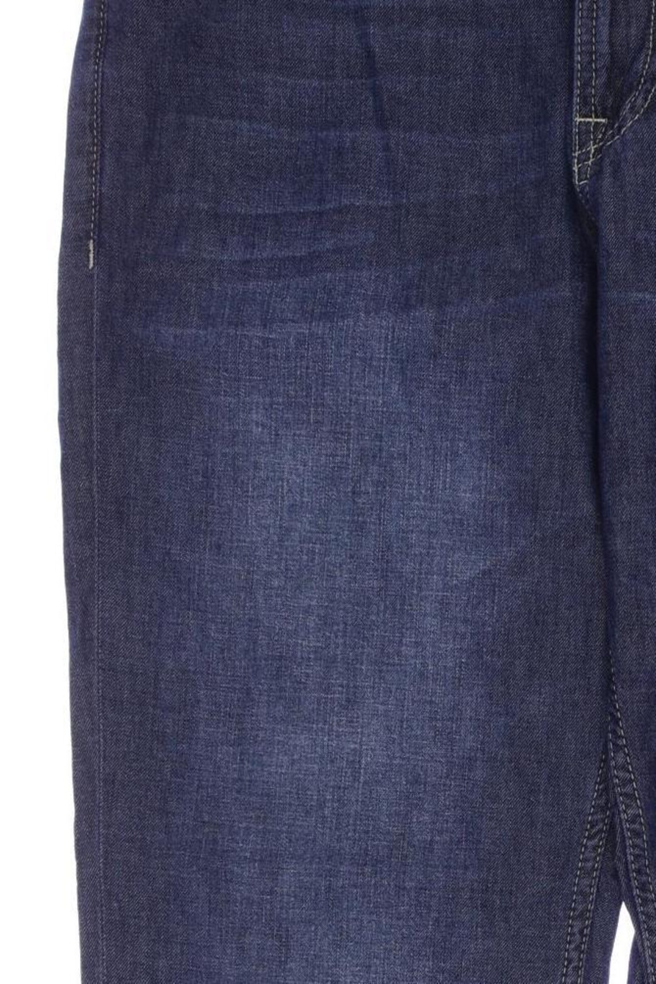 HECHTER PARIS Jeans 35 in Blau