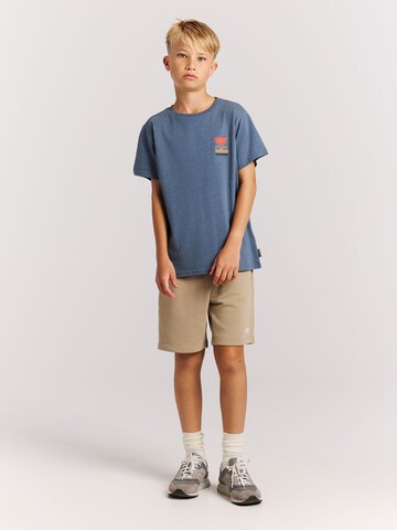 PROTEST Shirt 'PRTBrandy JR' in Blau