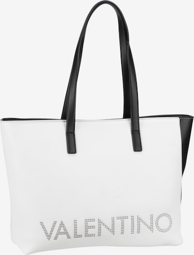 Valentino Bags Shopper 'Portia' in Black / White, Item view